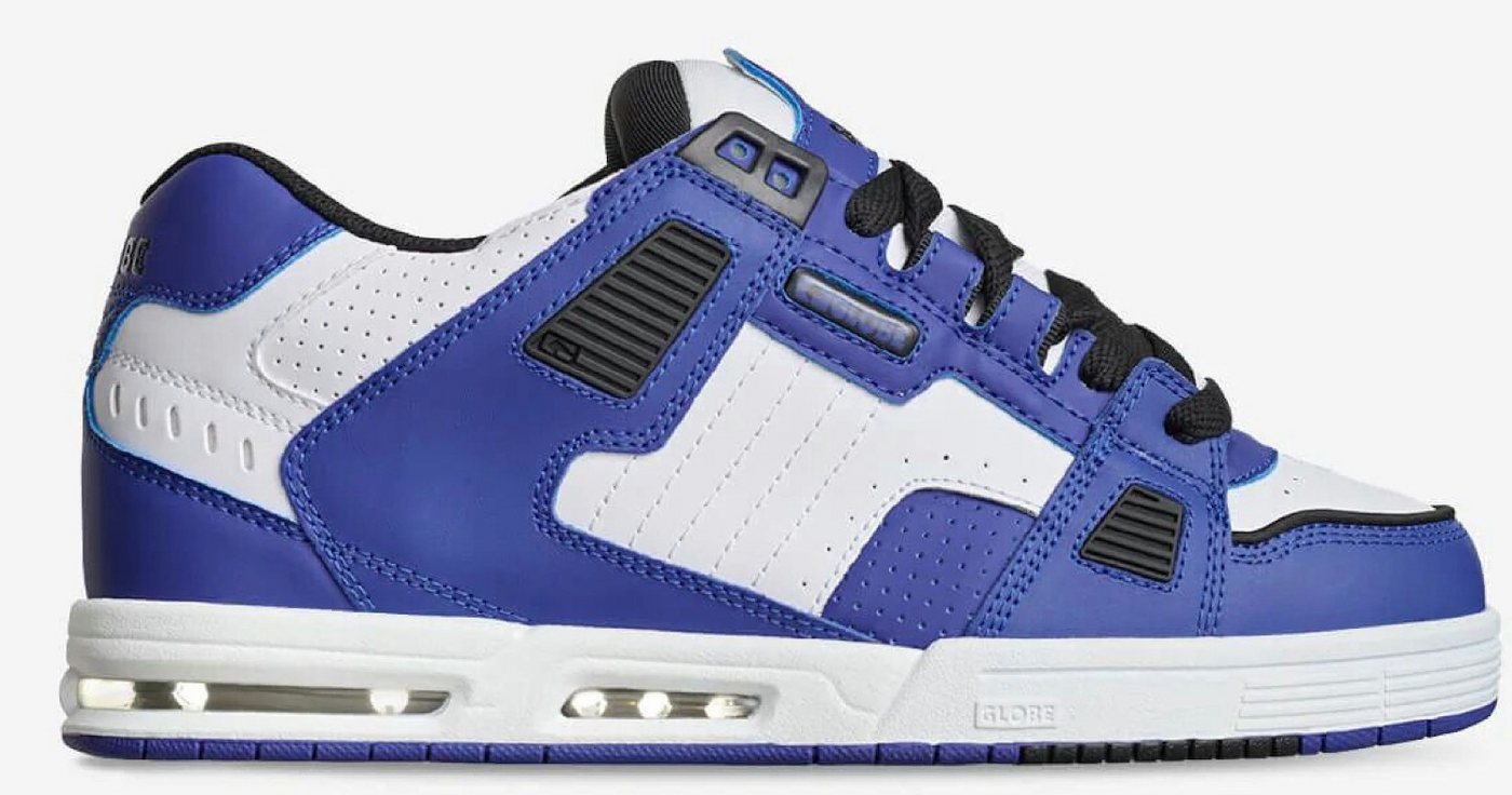 Globe Sabre GBSABR - 13322 Skaterschuhe Skateschuh SabreGBSABR - 13322 Globe Sabre GBSABR - 13322 Skaterschuhe Skateschuh SabreGBSABR - 13322 von Globe
