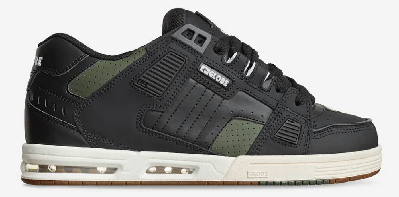Globe Sabre GBSABR - 20607 Skaterschuhe Skateschuh SabreGBSABR - 20607 Globe Sabre GBSABR - 20607 Skaterschuhe Skateschuh SabreGBSABR - 20607 von Globe