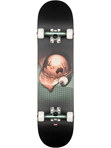 Globe Skateboard G2 On The Brink Halfway There 7.75FU Globe Skateboard G2 On The Brink Halfway There 7.75FU von Globe
