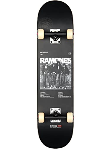 Globe Skateboard G2 Ramones Ramones 7.75 von Globe