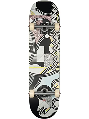 Globe Skateboard G2 Razo Ozar 8.25FU Globe Skateboard G2 Razo Ozar 8.25FU von Globe