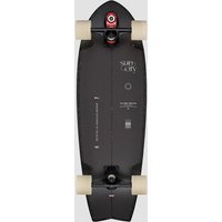 Globe Sun City 2 30" Surfskate astro red Globe Sun City 2 30" Surfskate astro red von Globe