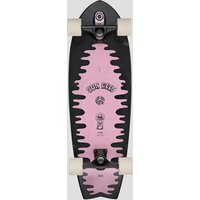 Globe Sun City 2 30" Surfskate lazy daisy Globe Sun City 2 30" Surfskate lazy daisy von Globe