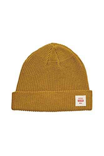 Globe Sustain Beanie (Honey) von Globe