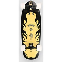 Globe Thumpy 30" Surfskate serial chiller Globe Thumpy 30" Surfskate serial chiller von Globe