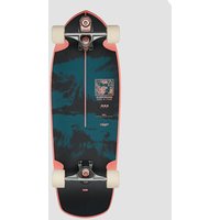 Globe Thumpy 30" Surfskate storm cats von Globe