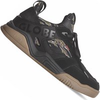 Globe Tilt Evo Black Tiger Camo Globe Tilt Evo Black Tiger Camo von Globe