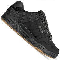 Globe Tilt Herren-Skaterschuhe Dark Shadow Phantom von Globe