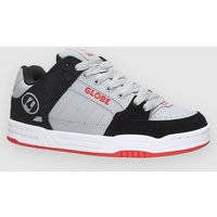 Globe Tilt Skateschuhe black tilt von Globe