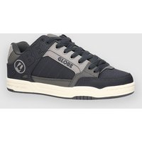 Globe Tilt Skateschuhe charcoal Globe Tilt Skateschuhe charcoal von Globe