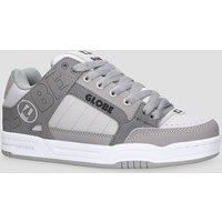 Globe Tilt Skateschuhe triple grey Globe Tilt Skateschuhe triple grey von Globe
