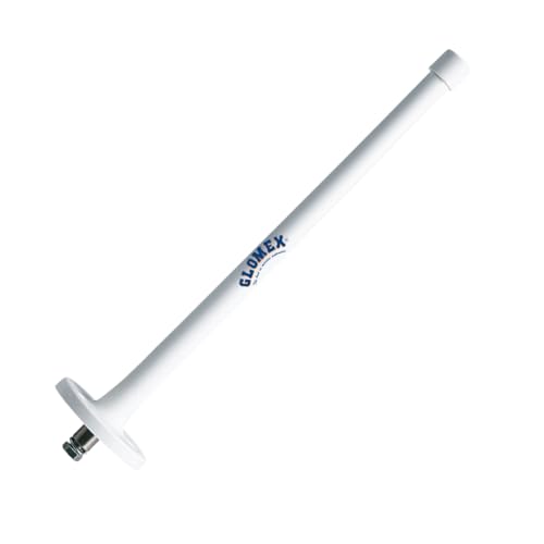 ANTENA AM/FM - 300 MM - GOMA - 3 M - I ANTENA AM/FM - 300 MM - GOMA - 3 M - I von Glomex
