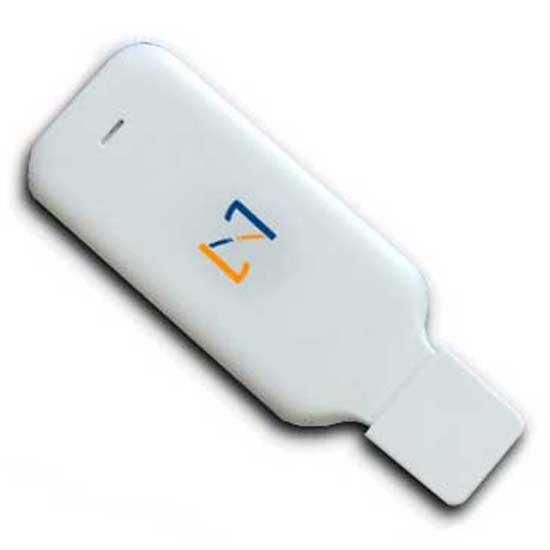 Glomex Usb Dongle Card Reader 3g Weiß Glomex Usb Dongle Card Reader 3g Weiß von Glomex