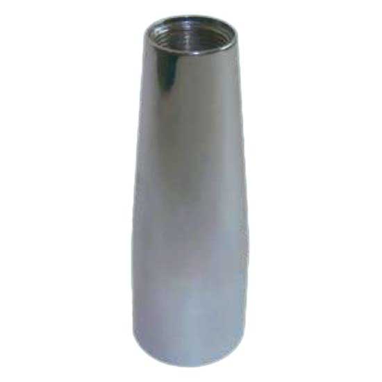 Glomex Adaptor Ferrule Silber For RA300 Glomex Adaptor Ferrule Silber For RA300 von Glomex