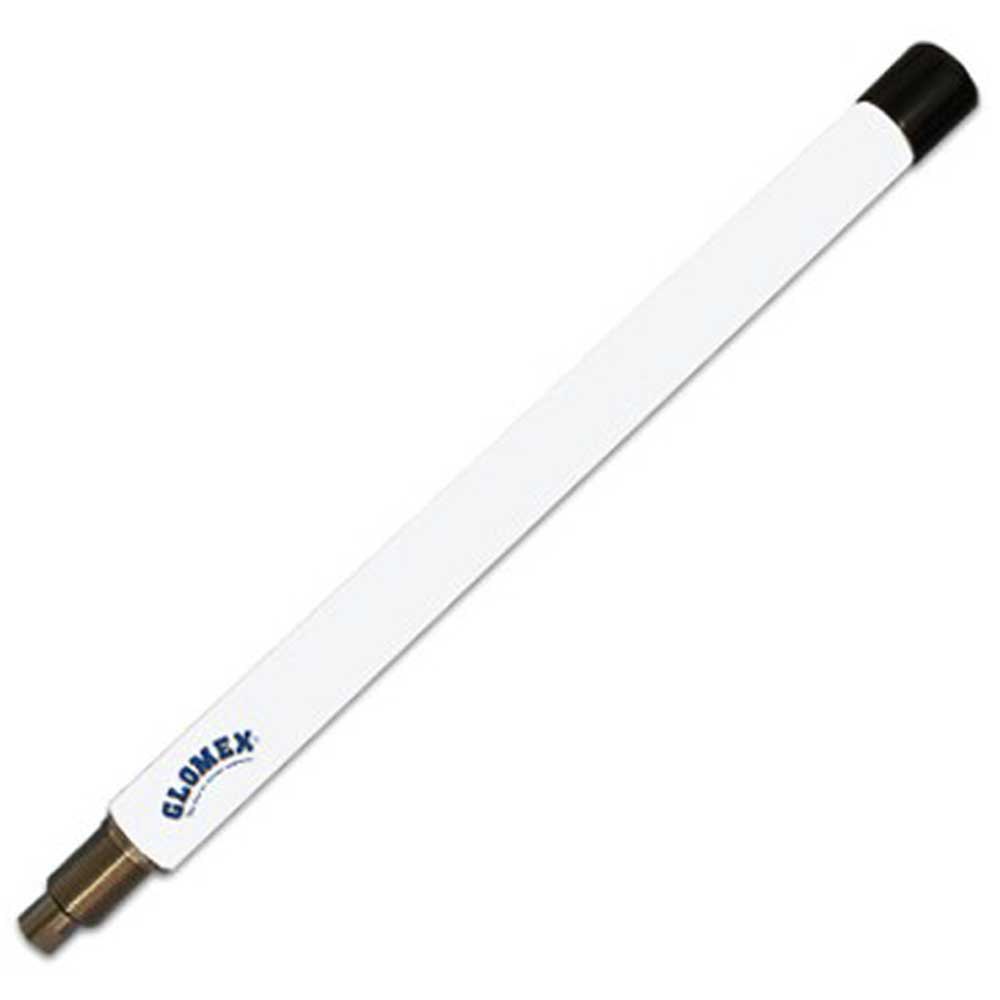 Glomex Glomeasy Vhf Antenna Weiß Glomex Glomeasy Vhf Antenna Weiß von Glomex
