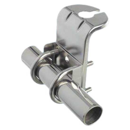 Glomex Mounting Bracket Silber 22-30 mm von Glomex