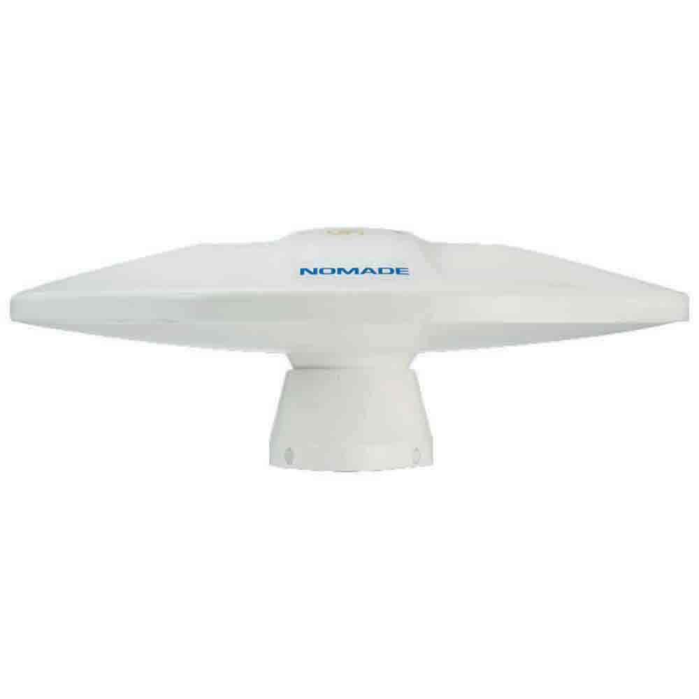 Glomex Nmd Tv Antenna Weiß Glomex Nmd Tv Antenna Weiß von Glomex