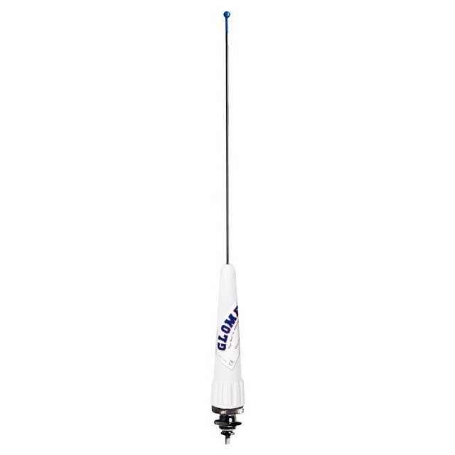 Glomex Ra106 Aloud Vhf Masthead Durchsichtig 25 m Glomex Ra106 Aloud Vhf Masthead Durchsichtig 25 m von Glomex
