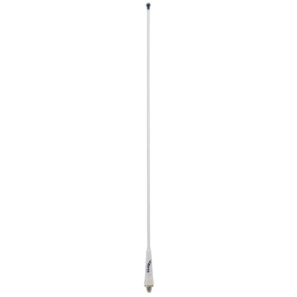 Glomex Ra106 Vhf Antenna Power Boat Blau 90 cm Glomex Ra106 Vhf Antenna Power Boat Blau 90 cm von Glomex