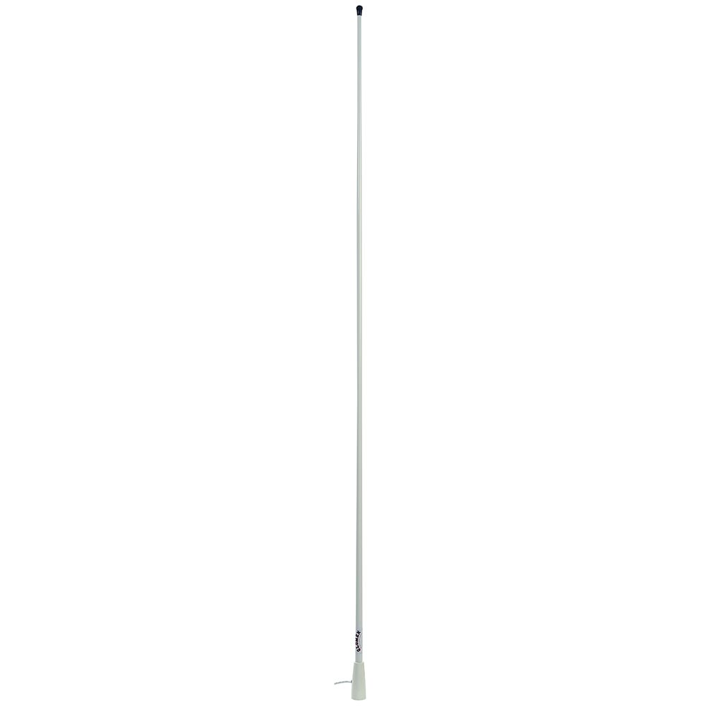 Glomex Ra112 Vhf Fiberglass Antenna Weiß Glomex Ra112 Vhf Fiberglass Antenna Weiß von Glomex