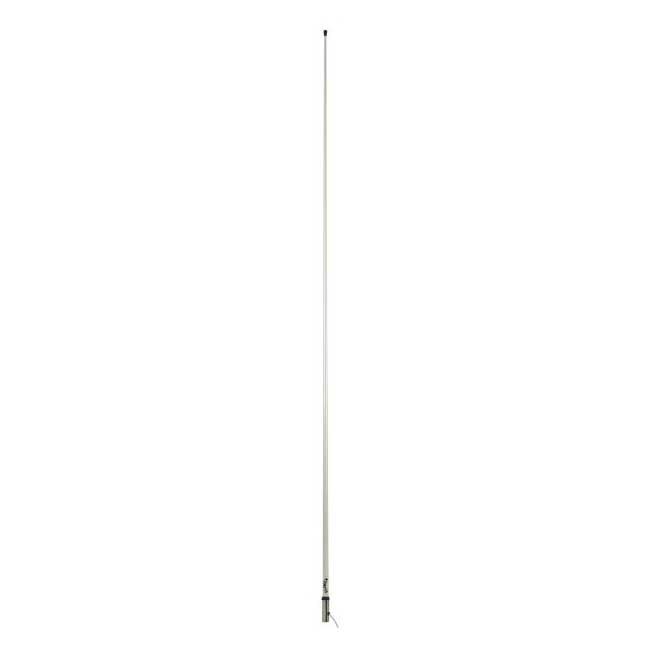 Glomex Ra1225 6 Db Vhf Antenna Durchsichtig Glomex Ra1225 6 Db Vhf Antenna Durchsichtig von Glomex