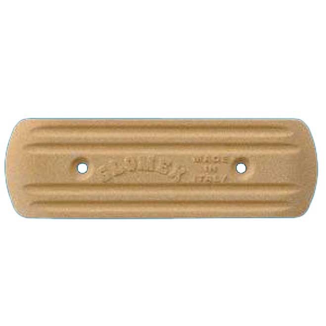 Glomex Ra204 Rectangular Ground Plate Braun 205 x 64 x 13 mm Glomex Ra204 Rectangular Ground Plate Braun 205 x 64 x 13 mm von Glomex