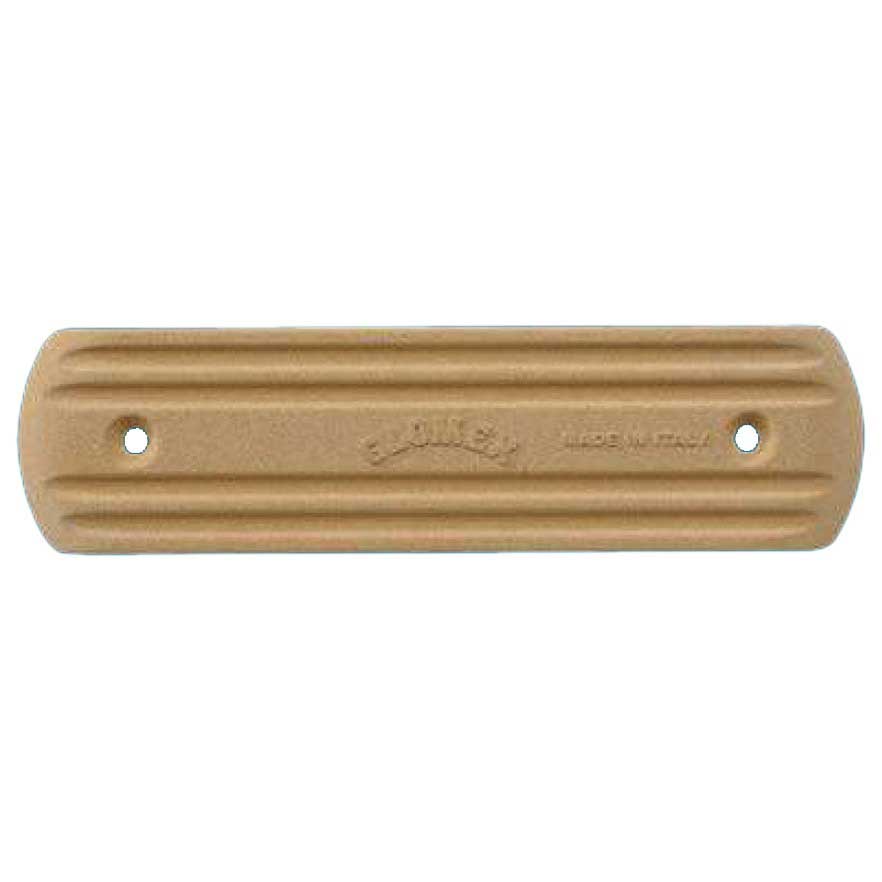 Glomex Ra205 Rectangular Ground Plate Braun 300 x 80 x 13 mm Glomex Ra205 Rectangular Ground Plate Braun 300 x 80 x 13 mm von Glomex