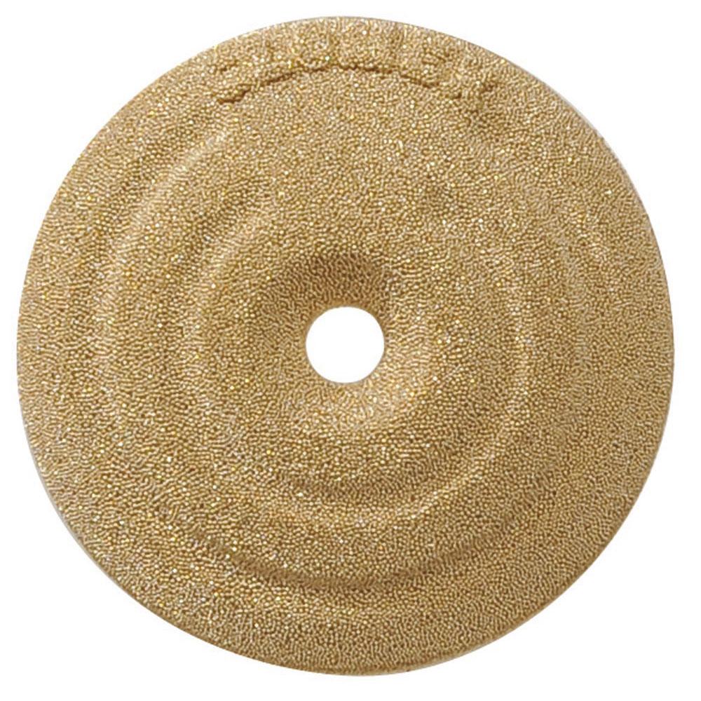 Glomex Ra206 Round Ground Plate Braun 55 mm Glomex Ra206 Round Ground Plate Braun 55 mm von Glomex