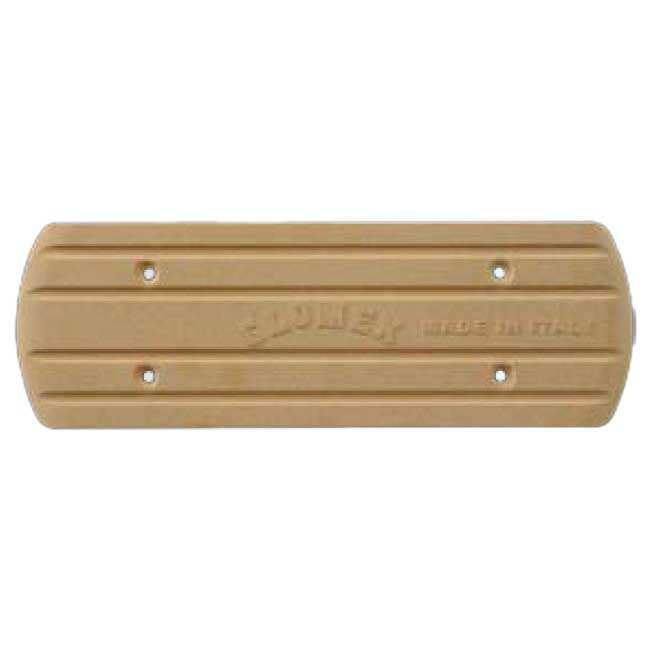Glomex Ra207 Rectangular Ground Plate Braun 455 x 150 x 13 mm Glomex Ra207 Rectangular Ground Plate Braun 455 x 150 x 13 mm von Glomex