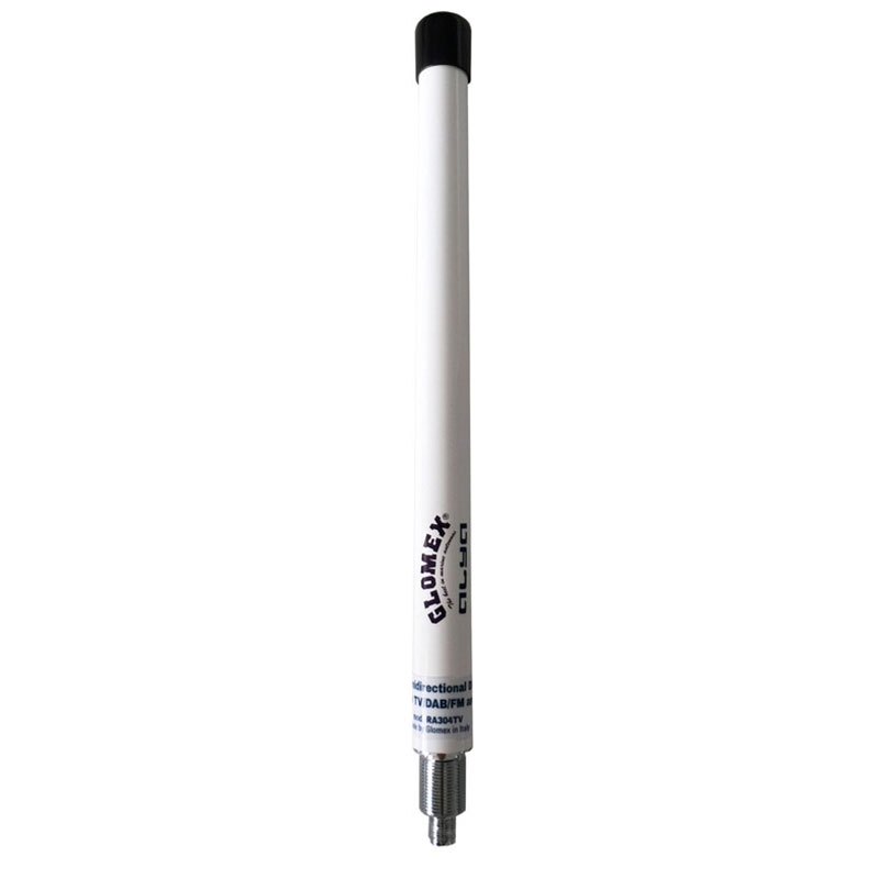 Glomex Ra304tv Tv Antenna Durchsichtig Glomex Ra304tv Tv Antenna Durchsichtig von Glomex