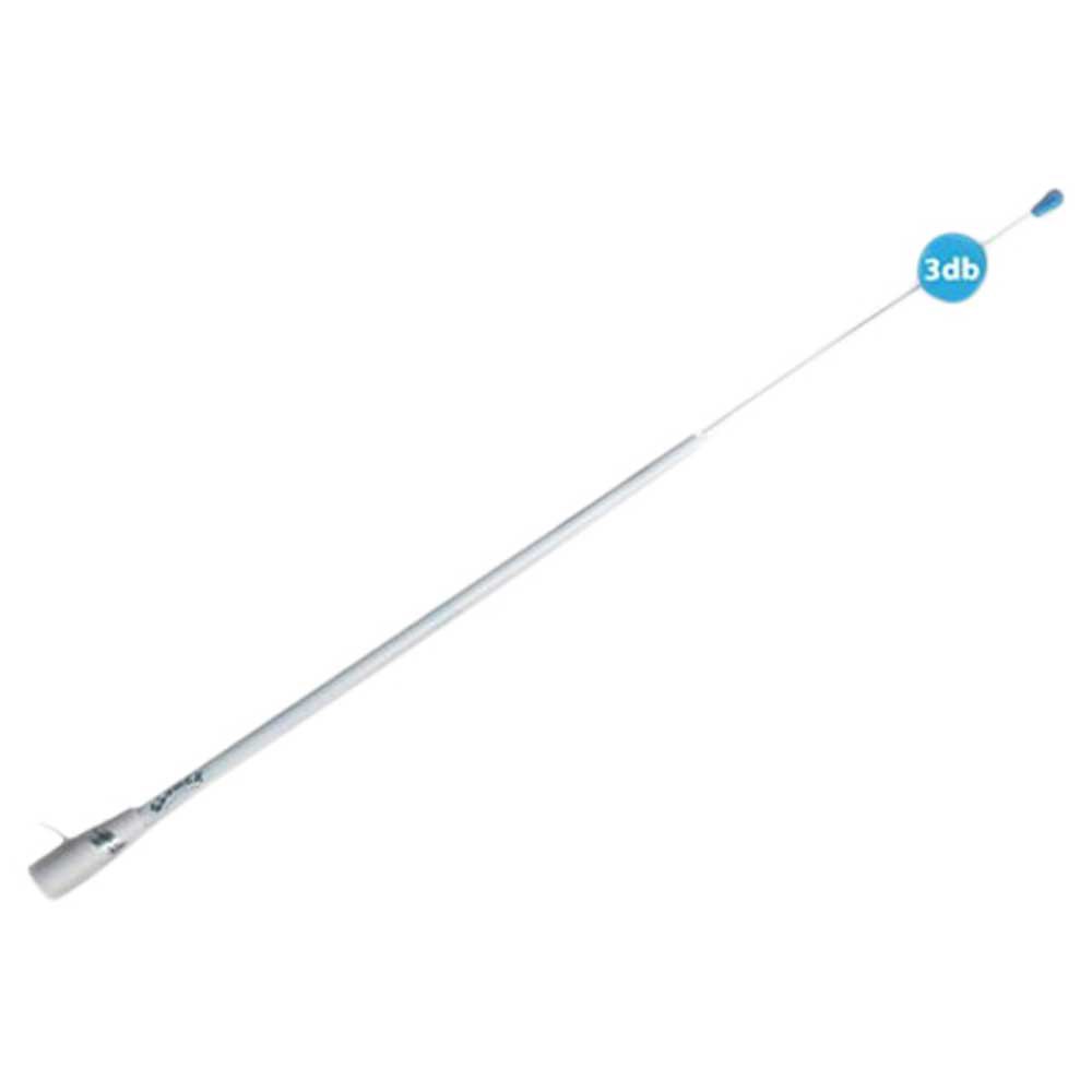 Glomex Ra400 Antenna With Ra135 And Ra 132 Supports Set Weiß Glomex Ra400 Antenna With Ra135 And Ra 132 Supports Set Weiß von Glomex