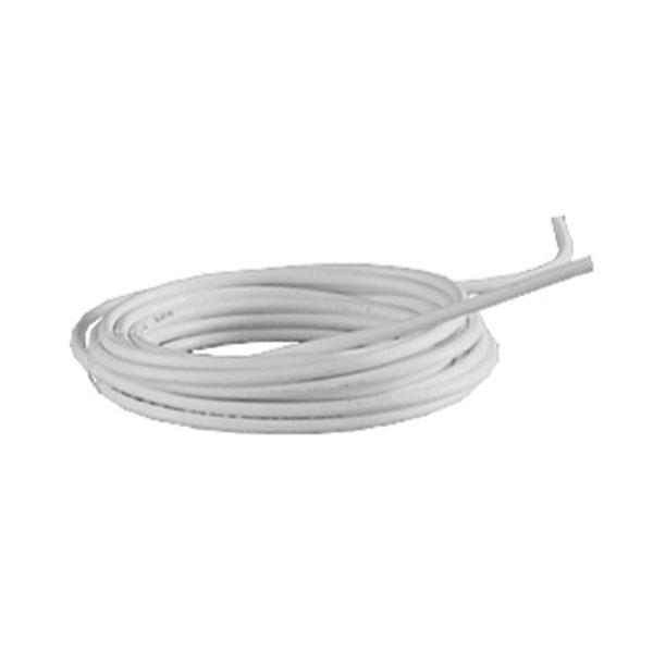Glomex Rg58c/u Coax Cable Weiß 100 m von Glomex
