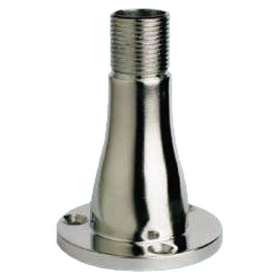Glomex V9124 Universal Mount Silber For V9114 / V9112 / V9125 / V9130 / V9150 Glomex V9124 Universal Mount Silber For V9114 / V9112 / V9125 / V9130 / V9150 von Glomex