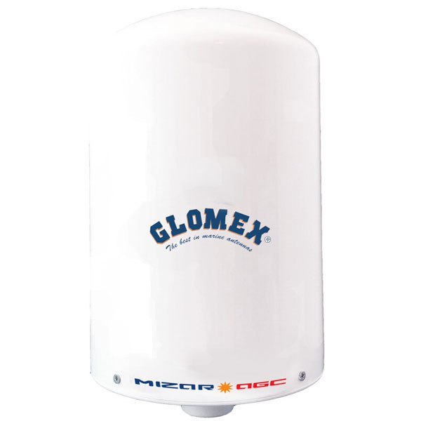 Glomex V9128agc Tv Antenna Durchsichtig Glomex V9128agc Tv Antenna Durchsichtig von Glomex