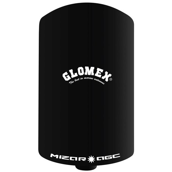 Glomex V9128agc Tv Antenna Schwarz Glomex V9128agc Tv Antenna Schwarz von Glomex
