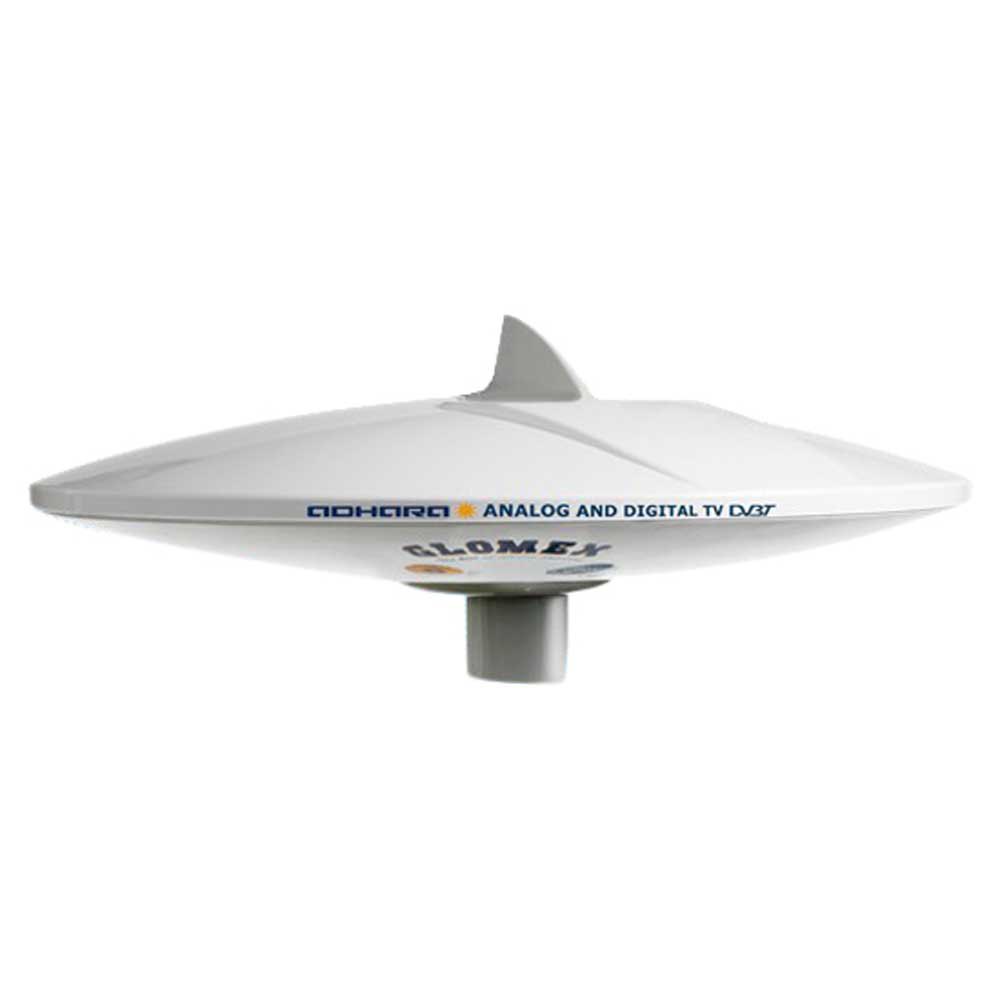 Glomex V9150 Agc Adhara Tv Antenna Weiß Glomex V9150 Agc Adhara Tv Antenna Weiß von Glomex