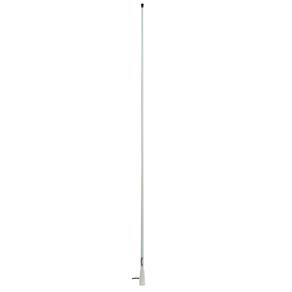 Glomex Vhf Hz Antenna 156-162m Silber 150 cm von Glomex