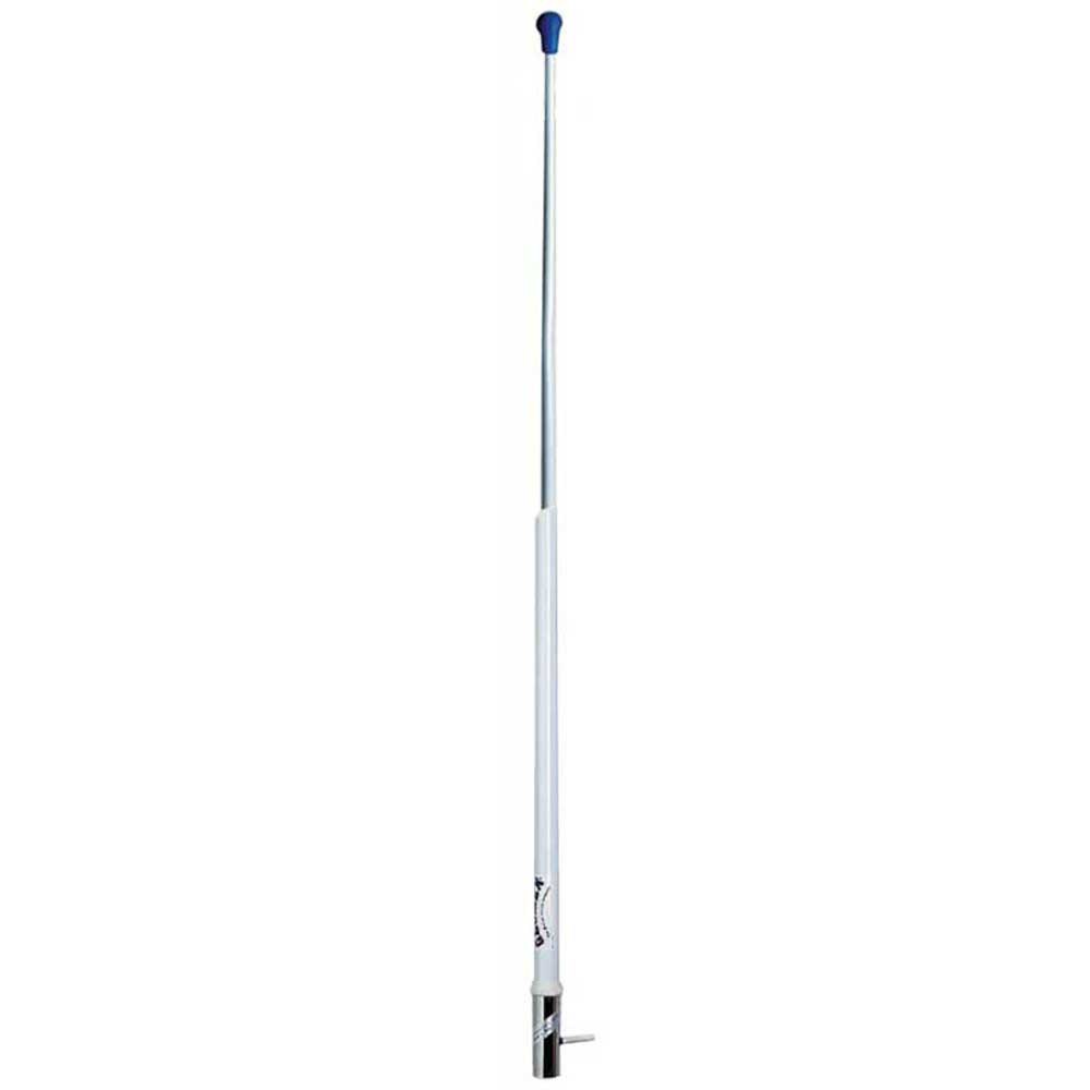 Glomex Vhf Antenna 4.5 M Silber Glomex Vhf Antenna 4.5 M Silber von Glomex