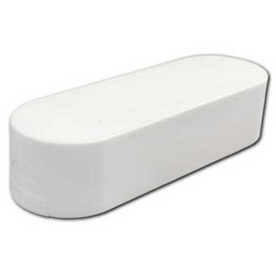 Glomex Zigboat Door/porthole Sensor Weiß Glomex Zigboat Door/porthole Sensor Weiß von Glomex