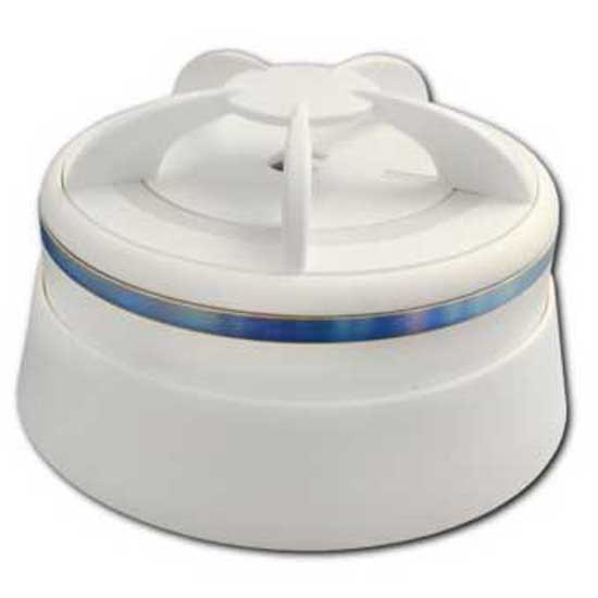 Glomex Zigboat Heat Alarm Sensor Weiß Glomex Zigboat Heat Alarm Sensor Weiß von Glomex