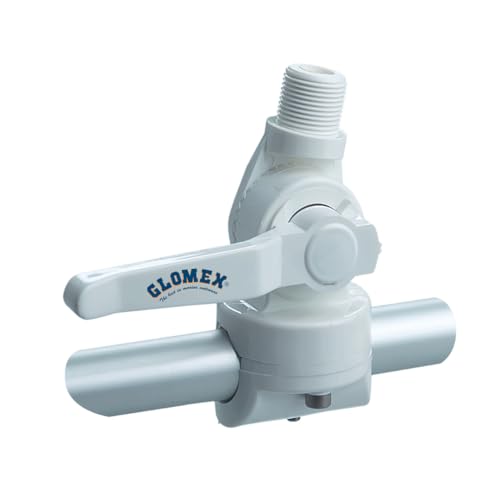SOPORTE DE Nylon ORIENTABLE DE CANDELER SOPORTE DE Nylon ORIENTABLE DE CANDELER von Glomex
