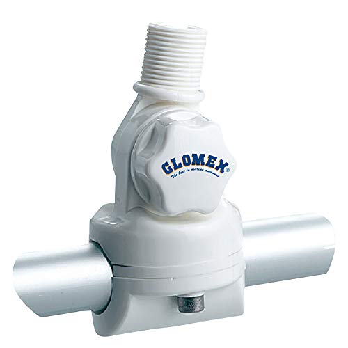 SOPORTE DE Nylon ORIENTABLE DE CANDELER SOPORTE DE Nylon ORIENTABLE DE CANDELER von Glomex