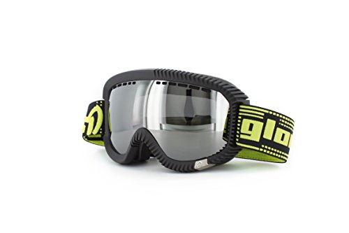 Gloryfy Skibrille GP2, Black, Standard Gloryfy Skibrille GP2, Black, Standard von Gloryfy