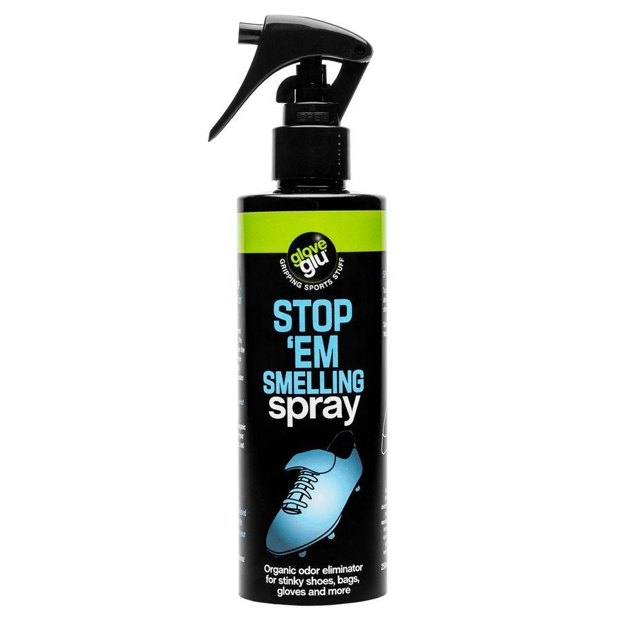 Glove Glu Spray Stop 'Em Smelling 250 ml. von Glove Glu
