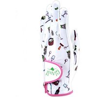 Glove It Golf Nine&Wine bunt Glove It Golf Nine&Wine bunt von Glove It