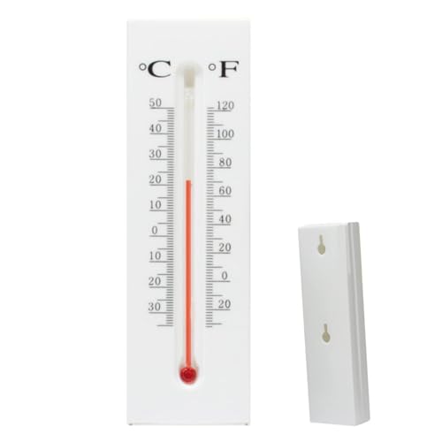 Glugahrif Thermometer Schlüsselkasten, Wand Schlüsselversteck Aufbewahrungsbehälter Schlüsselversteck Thermometer Schlüsselversteck Schlüsselversteck Für Draußen Glugahrif Thermometer Schlüsselkasten, Wand Schlüsselversteck Aufbewahrungsbehälter Schlüsselversteck Thermometer Schlüsselversteck Schlüsselversteck Für Draußen von Glugahrif