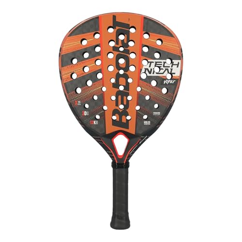 Babolat Techincal Viper 2024 Padelschläger Babolat Technical Viper 2024, Orange von Gmip 23