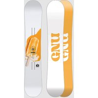 Gnu B Nice 2025 Snowboard uni von Gnu