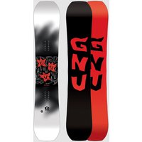 Gnu C Money 2025 Snowboard uni Gnu C Money 2025 Snowboard uni von Gnu