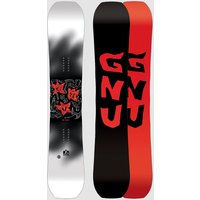 Gnu C Money 2025 Snowboard uni von Gnu